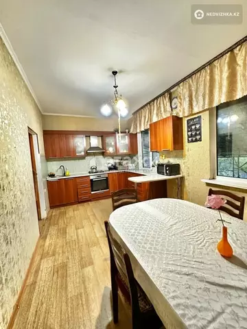 120 м², 4-комнатный дом, 10 соток, 120 м², изображение - 5