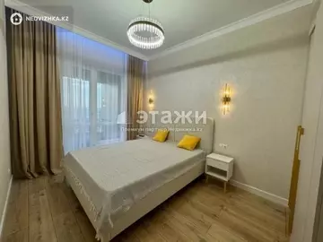 3-комнатная квартира, этаж 10 из 14, 72 м²
