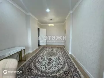 3-комнатная квартира, этаж 10 из 14, 72 м²