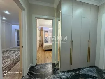 72 м², 3-комнатная квартира, этаж 10 из 14, 72 м², изображение - 8