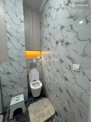 72 м², 3-комнатная квартира, этаж 10 из 14, 72 м², изображение - 9