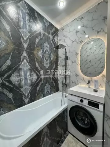 72 м², 3-комнатная квартира, этаж 10 из 14, 72 м², изображение - 10