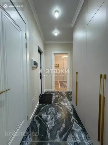 72 м², 3-комнатная квартира, этаж 10 из 14, 72 м², изображение - 11