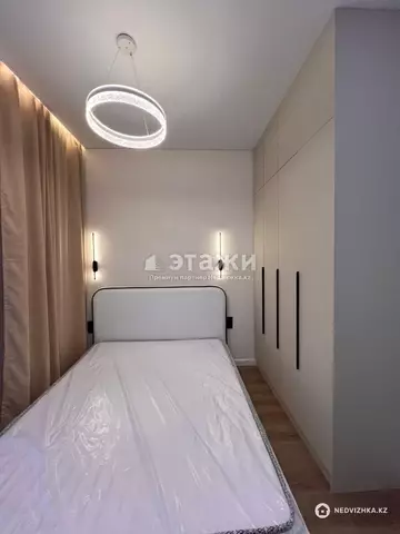2-комнатная квартира, этаж 9 из 18, 43 м²