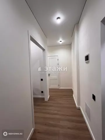 43 м², 2-комнатная квартира, этаж 9 из 18, 43 м², изображение - 4