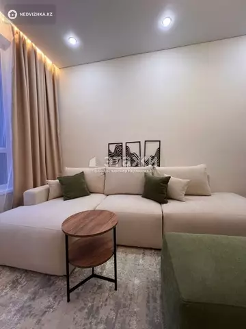 43 м², 2-комнатная квартира, этаж 9 из 18, 43 м², изображение - 7