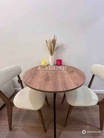 43 м², 2-комнатная квартира, этаж 9 из 18, 43 м², изображение - 10