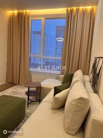 43 м², 2-комнатная квартира, этаж 9 из 18, 43 м², изображение - 13