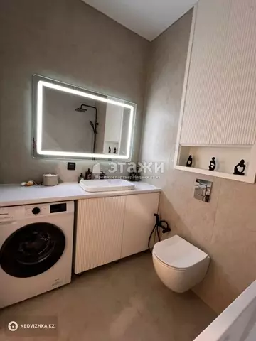 43 м², 2-комнатная квартира, этаж 9 из 18, 43 м², изображение - 16