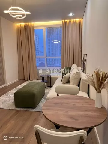 43 м², 2-комнатная квартира, этаж 9 из 18, 43 м², изображение - 17