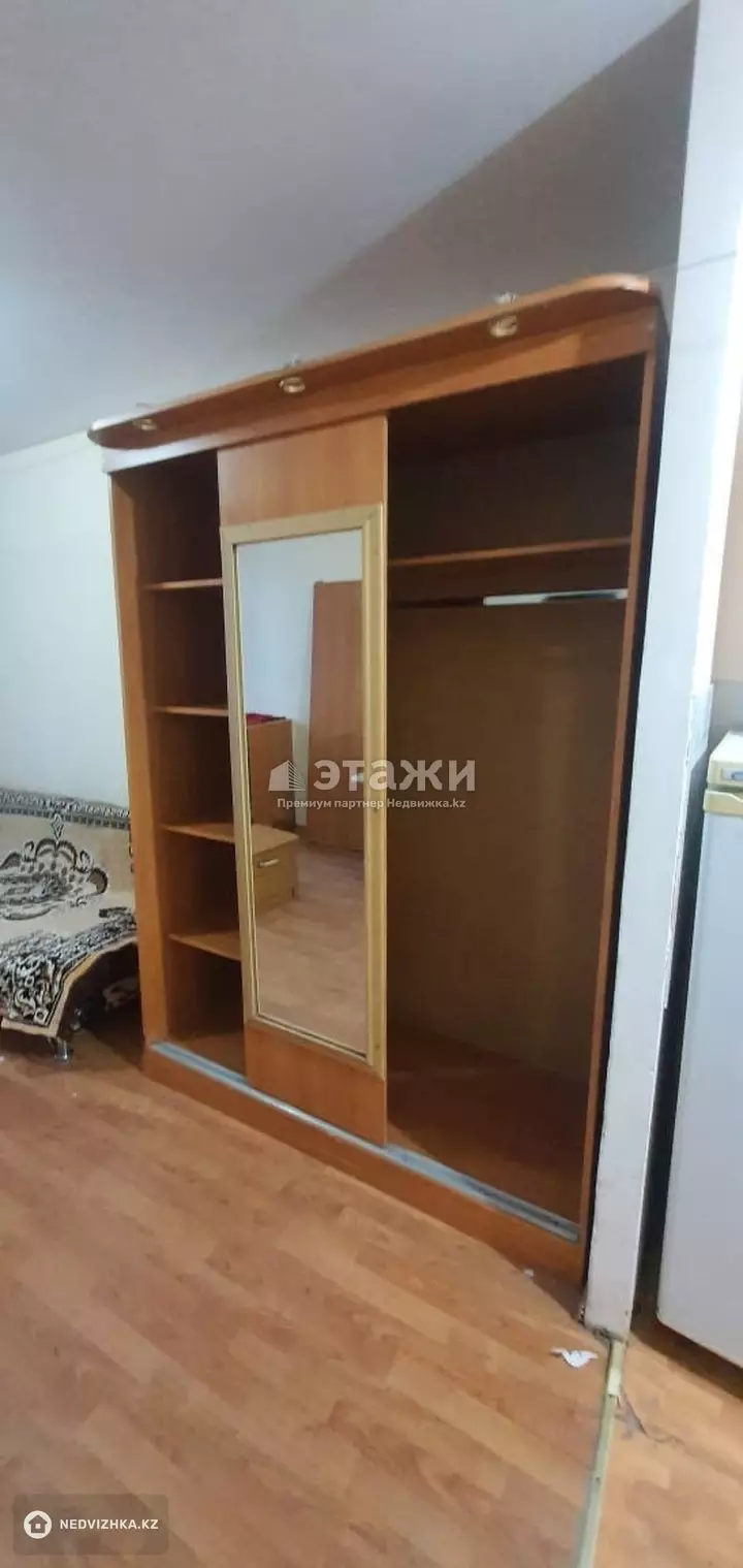 30 м², 1-комнатная квартира, этаж 4 из 9, 30 м², изображение - 1