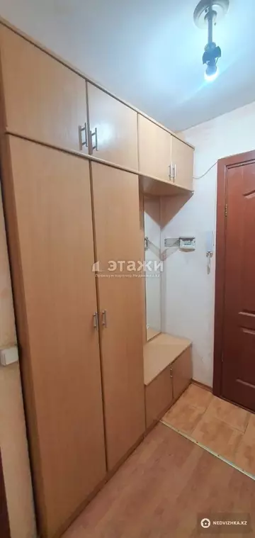 30 м², 1-комнатная квартира, этаж 4 из 9, 30 м², изображение - 0