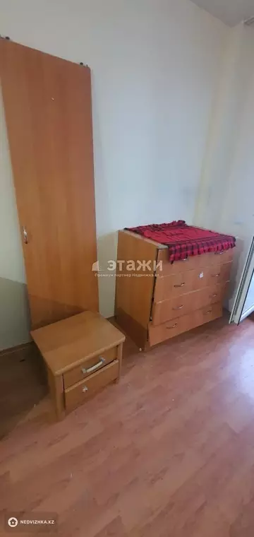 30 м², 1-комнатная квартира, этаж 4 из 9, 30 м², изображение - 3