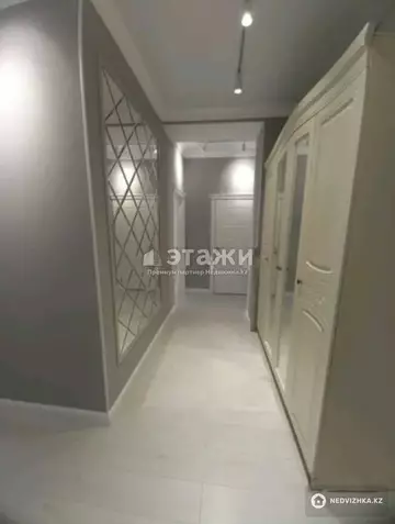 80 м², 3-комнатная квартира, этаж 8 из 10, 80 м², изображение - 4