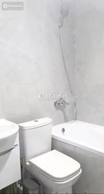 80 м², 3-комнатная квартира, этаж 8 из 10, 80 м², изображение - 6