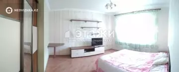 1-комнатная квартира, этаж 5 из 10, 48 м²