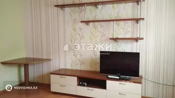 1-комнатная квартира, этаж 5 из 10, 48 м²
