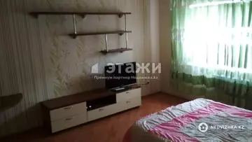 1-комнатная квартира, этаж 5 из 10, 48 м²