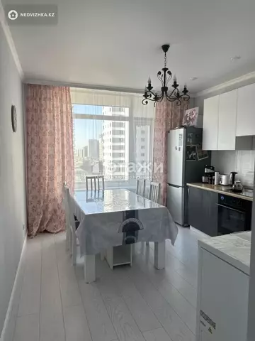 82 м², 3-комнатная квартира, этаж 6 из 19, 82 м², изображение - 5