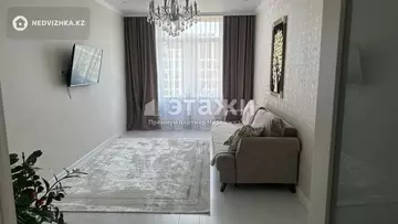 82 м², 3-комнатная квартира, этаж 6 из 19, 82 м², изображение - 7