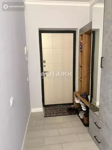 82 м², 3-комнатная квартира, этаж 6 из 19, 82 м², изображение - 8
