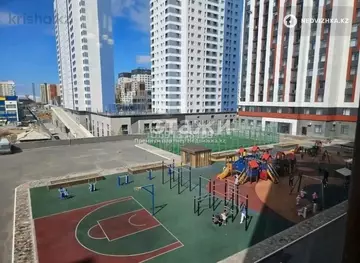82 м², 3-комнатная квартира, этаж 6 из 19, 82 м², изображение - 11