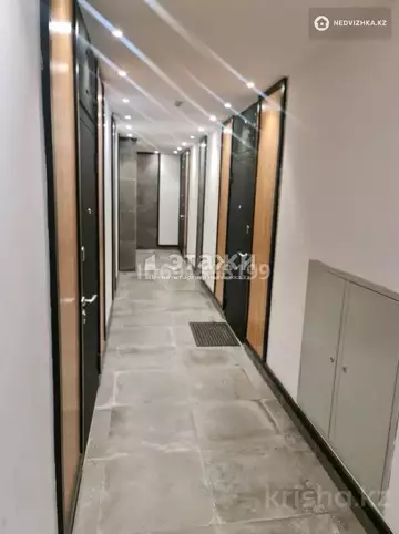 82 м², 3-комнатная квартира, этаж 6 из 19, 82 м², изображение - 12