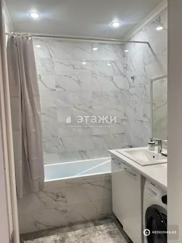82 м², 3-комнатная квартира, этаж 6 из 19, 82 м², изображение - 13
