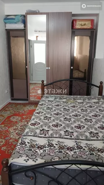 3-комнатная квартира, этаж 2 из 10, 76 м²