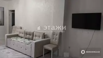 75.5 м², 3-комнатная квартира, этаж 2 из 10, 76 м², изображение - 5
