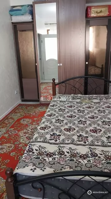 75.5 м², 3-комнатная квартира, этаж 2 из 10, 76 м², изображение - 6