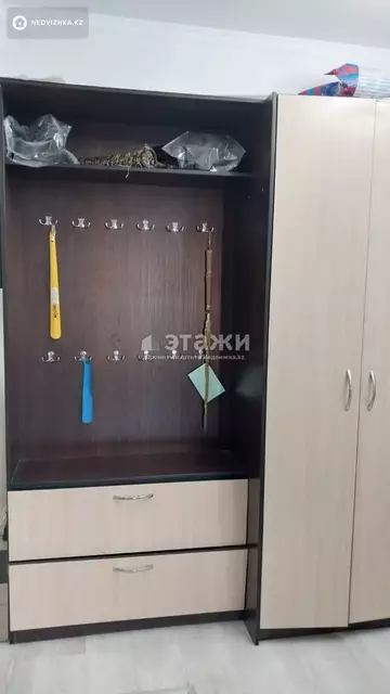 75.5 м², 3-комнатная квартира, этаж 2 из 10, 76 м², изображение - 7