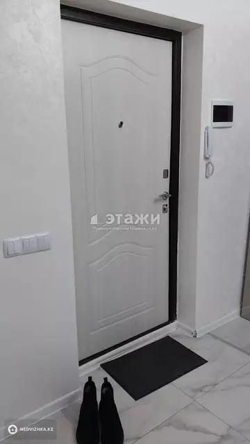 75.5 м², 3-комнатная квартира, этаж 2 из 10, 76 м², изображение - 8