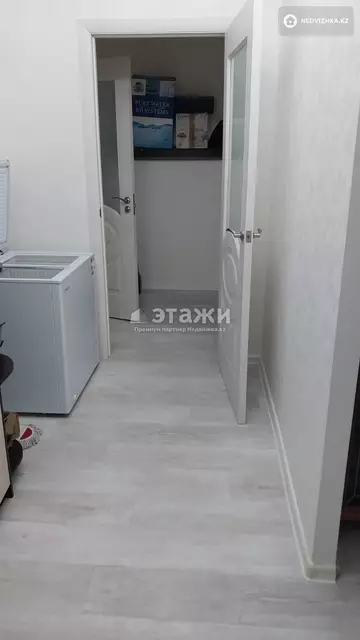 75.5 м², 3-комнатная квартира, этаж 2 из 10, 76 м², изображение - 9