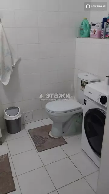 75.5 м², 3-комнатная квартира, этаж 2 из 10, 76 м², изображение - 10