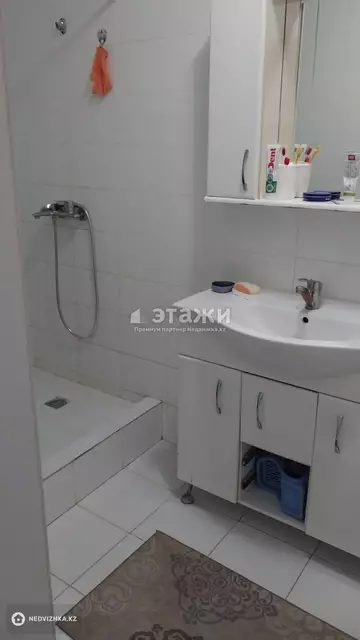 75.5 м², 3-комнатная квартира, этаж 2 из 10, 76 м², изображение - 11