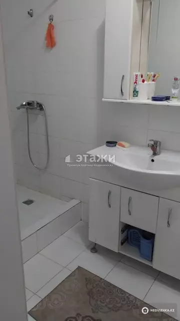 75.5 м², 3-комнатная квартира, этаж 2 из 10, 76 м², изображение - 12