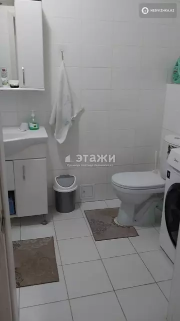 75.5 м², 3-комнатная квартира, этаж 2 из 10, 76 м², изображение - 13