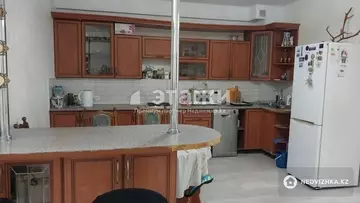 75.5 м², 3-комнатная квартира, этаж 2 из 10, 76 м², изображение - 15
