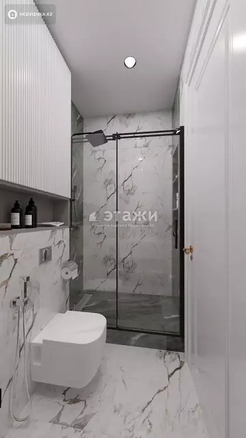 5-комнатная квартира, этаж 7 из 11, 185 м²
