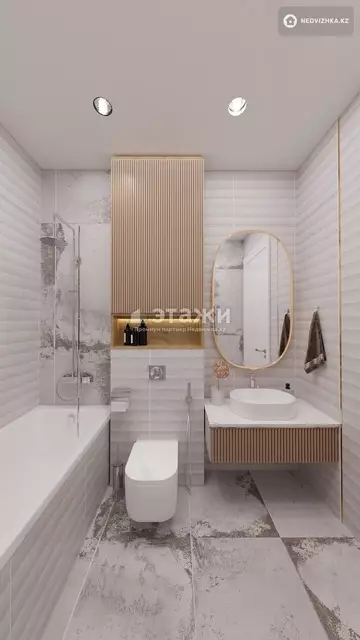 5-комнатная квартира, этаж 7 из 11, 185 м²