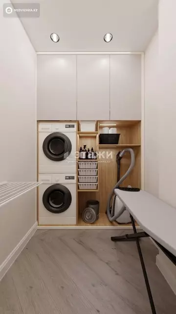 185 м², 5-комнатная квартира, этаж 7 из 11, 185 м², изображение - 4