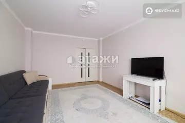 2-комнатная квартира, этаж 9 из 10, 71 м²