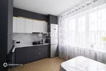 70.6 м², 2-комнатная квартира, этаж 9 из 10, 71 м², изображение - 4