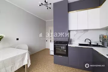 70.6 м², 2-комнатная квартира, этаж 9 из 10, 71 м², изображение - 6