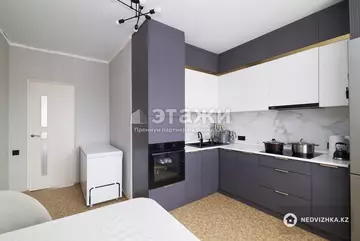 70.6 м², 2-комнатная квартира, этаж 9 из 10, 71 м², изображение - 7