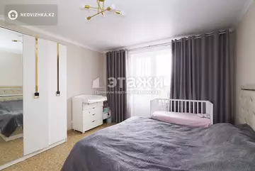 70.6 м², 2-комнатная квартира, этаж 9 из 10, 71 м², изображение - 8