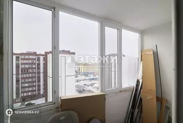 70.6 м², 2-комнатная квартира, этаж 9 из 10, 71 м², изображение - 12