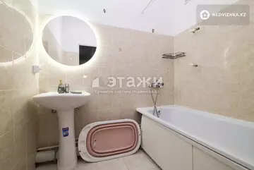 70.6 м², 2-комнатная квартира, этаж 9 из 10, 71 м², изображение - 13