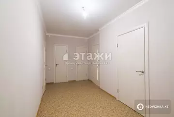 70.6 м², 2-комнатная квартира, этаж 9 из 10, 71 м², изображение - 16